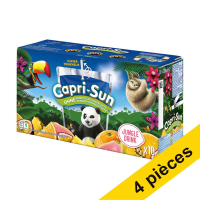 Offre : 4x Capri-Sun Jungle Drink (10 x 200 ml)