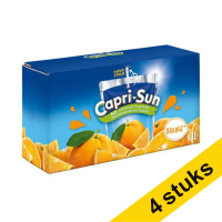 Offre : 4x Capri-Sun Orange (10 x 200 ml)