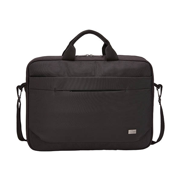 Case Logic Advantage sac pour ordinateur portable 15,6 pouces - noir 230115 - 2