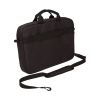 Case Logic Advantage sac pour ordinateur portable 15,6 pouces - noir 230115 - 4