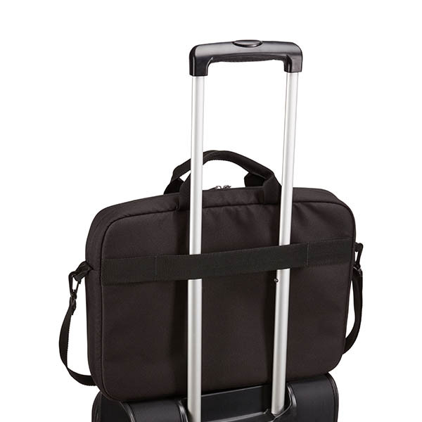 Case Logic Advantage sac pour ordinateur portable 15,6 pouces - noir 230115 - 5