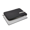 Case Logic Ibira housse pour ordinateur portable 15,6 pouces - noir 404411 - 4