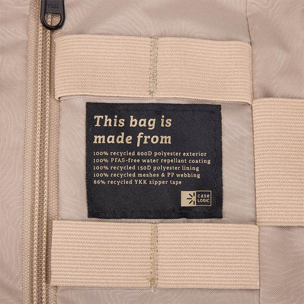 Case Logic Invigo Eco housse de rangement pour électronique medium 404780 - 5