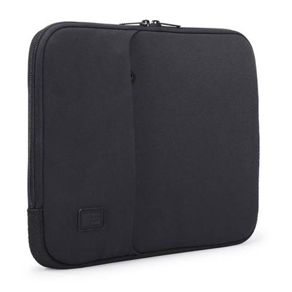 Case Logic LAPS housse pour ordinateur portable avec poche avant 16 pouces - noir 404409 - 2