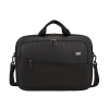 Case Logic Propel sacoche pour ordinateur portable 15,6 pouces - noir 230116 - 2