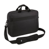 Case Logic Propel sacoche pour ordinateur portable 15,6 pouces - noir 230116 - 3