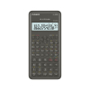 Casio FX-82MS calculatrice scientifique 2e édition