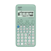 Casio FX-92B ClassWiz calculatrice scientifique FX-92BSECOND-W-ET 056098 - 1