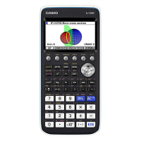 Casio FX-CG50 calculatrice graphique couleur FX-CG50 056310