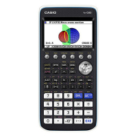 Casio FX-CG50 calculatrice graphique couleur FX-CG50 056310