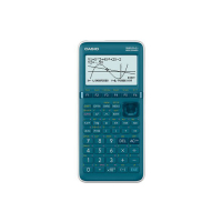 Casio Graph 25+EII calculatrice graphique GRAPH25EII-B-W-ET 056308