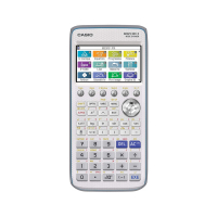 Casio Graph 90+E calculatrice graphique  056309