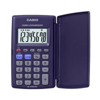 Casio HL-820VER calculatrice de poche HL-820VER 056015