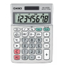 Casio MS-88ECO calculatrice de bureau MS-88ECO 056027 - 2