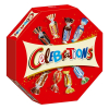 Celebrations boîte de chocolats 385 grammes