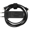 Chargeur universel USB-C 45W (20 V, 2,25 A, 45 W, marque 123accu) ADR00260 Chargeur universel USB-C 45W (20 V, 2,25 A, 45 W, marque 123accu) ADR00260 - 2