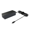 Chargeur universel USB-C 65 W (5 V - 20 V, 3,25 A, 65 W, marque 123accu)