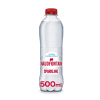 Chaudfontaine eau minérale pétillante 0,5 litre (24 pièces) 422786 - 1