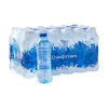 Chaudfontaine eau minérale plate 0,5 litre (24 pièces) 422784 - 1