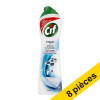 Offre : 8x Cif abrasif liquide (500 ml) SCI00104 - 1