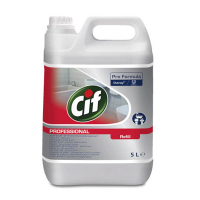 Cif Pro Formula 2 en 1 nettoyant sanitaire (5 litres) SCI00145