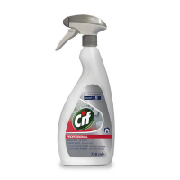 Cif Pro Formula 2 en 1 nettoyant sanitaire (750 ml) SCI00006