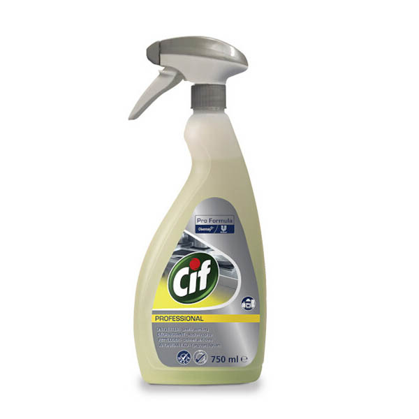 Cif Pro Formula dégraissant (750 ml) SCI00005 - 1