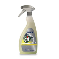 Cif Pro Formula dégraissant (750 ml) SCI00005