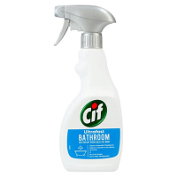 Cif Ultrafast spray salle de bain (500 ml) SCI00139