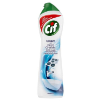 Cif abrasif liquide (500 ml)  SCI00031