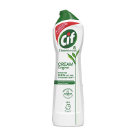 Cif abrasif liquide (500 ml) SCI00031