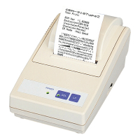Citizen CBM-910II imprimante de reçus - blanc  837207
