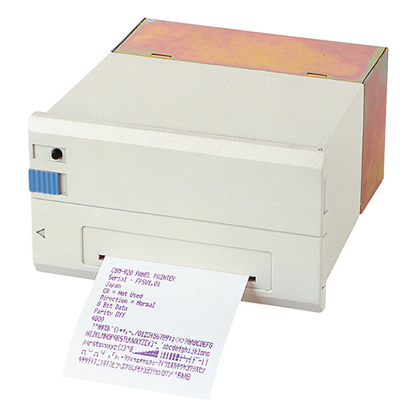 Citizen CBM-920II imprimante de reçus - blanc  837208 - 1