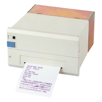 Citizen CBM-920II imprimante de reçus - blanc  837208