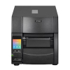 Citizen CL-S700III imprimante d'étiquettes industrielle avec Ethernet 066089 - 1