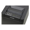 Citizen CT-E301 imprimante tickets de caisse avec Ethernet - noir CTE301X3EBX 837210 - 5