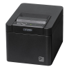 Citizen CT-E301 imprimante tickets de caisse avec Ethernet - noir CTE301X3EBX 837210 - 2