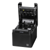 Citizen CT-E301 imprimante tickets de caisse avec Ethernet - noir CTE301X3EBX 837210 - 3