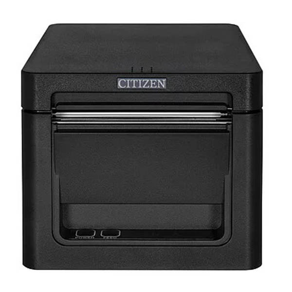 Citizen CT-E351 imprimante tickets de caisse - noir 066088 - 1