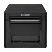 Citizen CT-E351 imprimante tickets de caisse - noir 066088