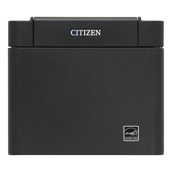 Citizen CT-E601 imprimante de reçus avec Bluetooth - noir CTE601XTEBX 837209 - 4