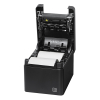 Citizen CT-E601 imprimante de reçus avec Bluetooth - noir CTE601XTEBX 837209 - 6
