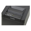 Citizen CT-E601 imprimante de reçus avec Bluetooth - noir CTE601XTEBX 837209 - 7