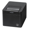 Citizen CT-E601 imprimante de reçus avec Bluetooth - noir CTE601XTEBX 837209 - 2