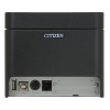 Citizen CT-E601 imprimante de reçus avec Bluetooth - noir CTE601XTEBX 837209 - 3