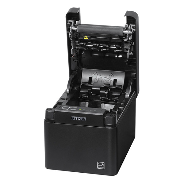 Citizen CT-E601 imprimante tickets de caisse avec Bluetooth - noir CTE601XTEBX 837209 - 5
