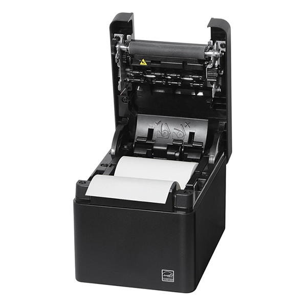 Citizen CT-E601 imprimante tickets de caisse avec Bluetooth - noir CTE601XTEBX 837209 - 6