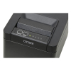 Citizen CT-E601 imprimante tickets de caisse avec Bluetooth - noir CTE601XTEBX 837209 - 7