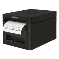 Citizen CT-E651 imprimantes d'étiquettes CTE651XAEBX 837221