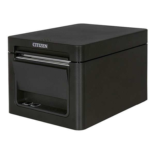 Citizen CT-E651 imprimantes d'étiquettes CTE651XAEBX 837221 - 2